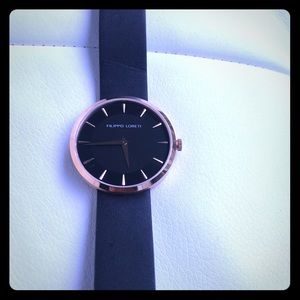FILIPPO LORETI WATCH